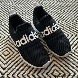 Kids Adidas Cloudfoam Sneakers Size 13